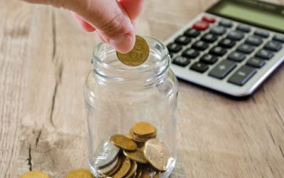 Five Business Saving Tips