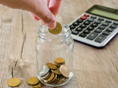 Five Business Saving Tips