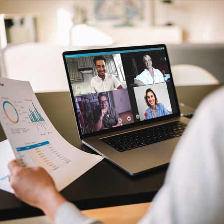 Top HR Trends for 2022