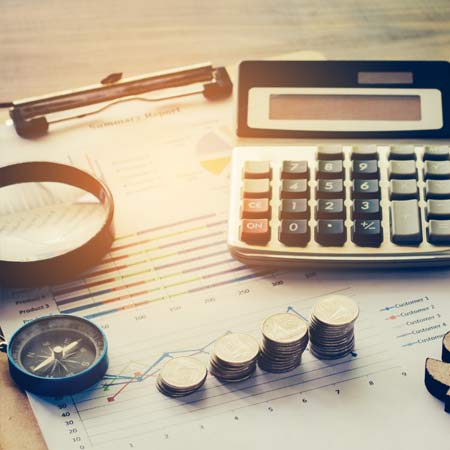 Financial Planning Checklist for 2022